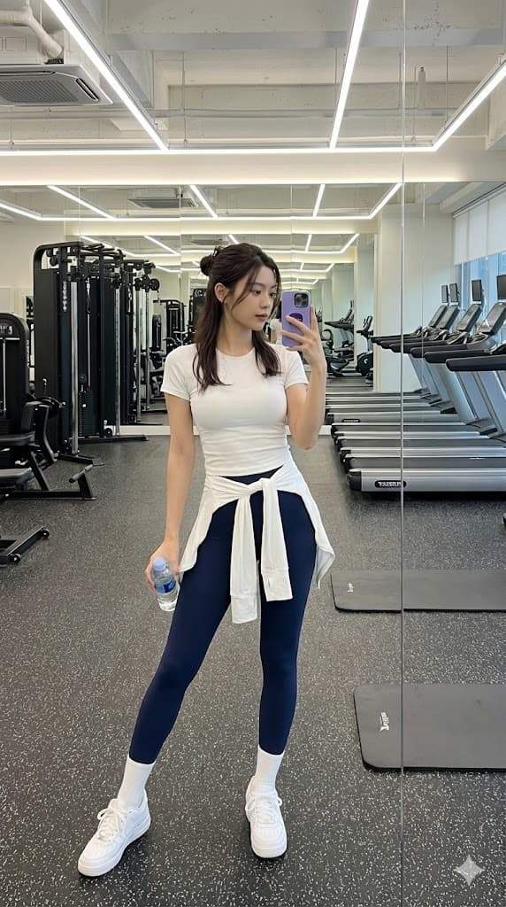 GYM 健身房