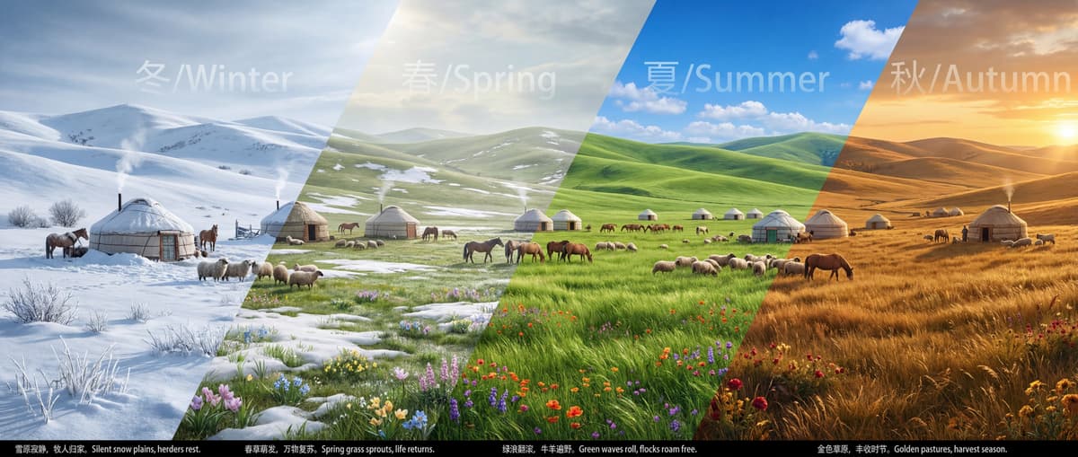 [The Composition: Dynamic Diagonal Slicing]