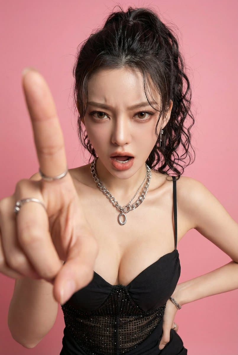 表情学习：劳资蜀到山