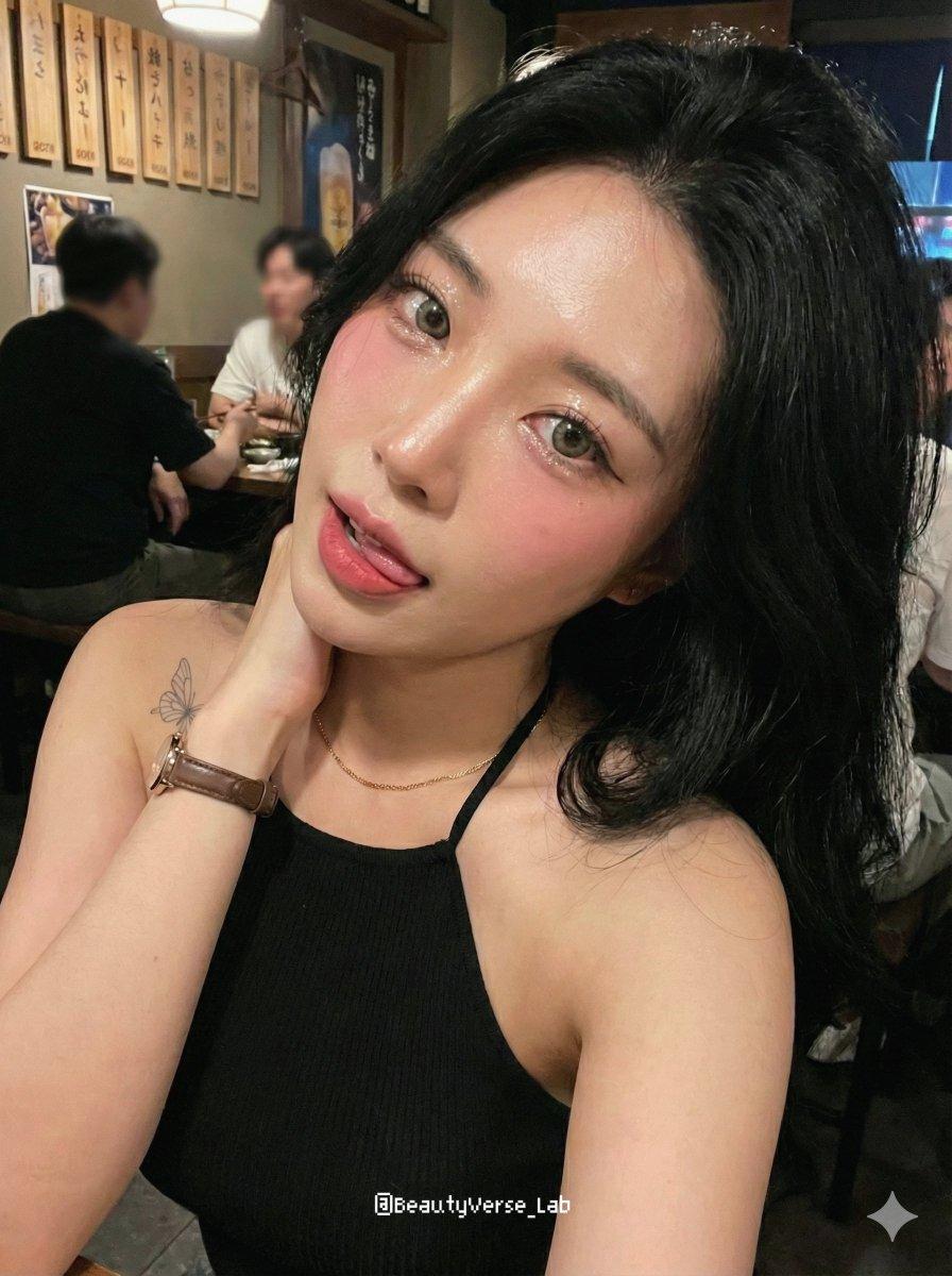 Tipsy Vibe Japanese Izakaya