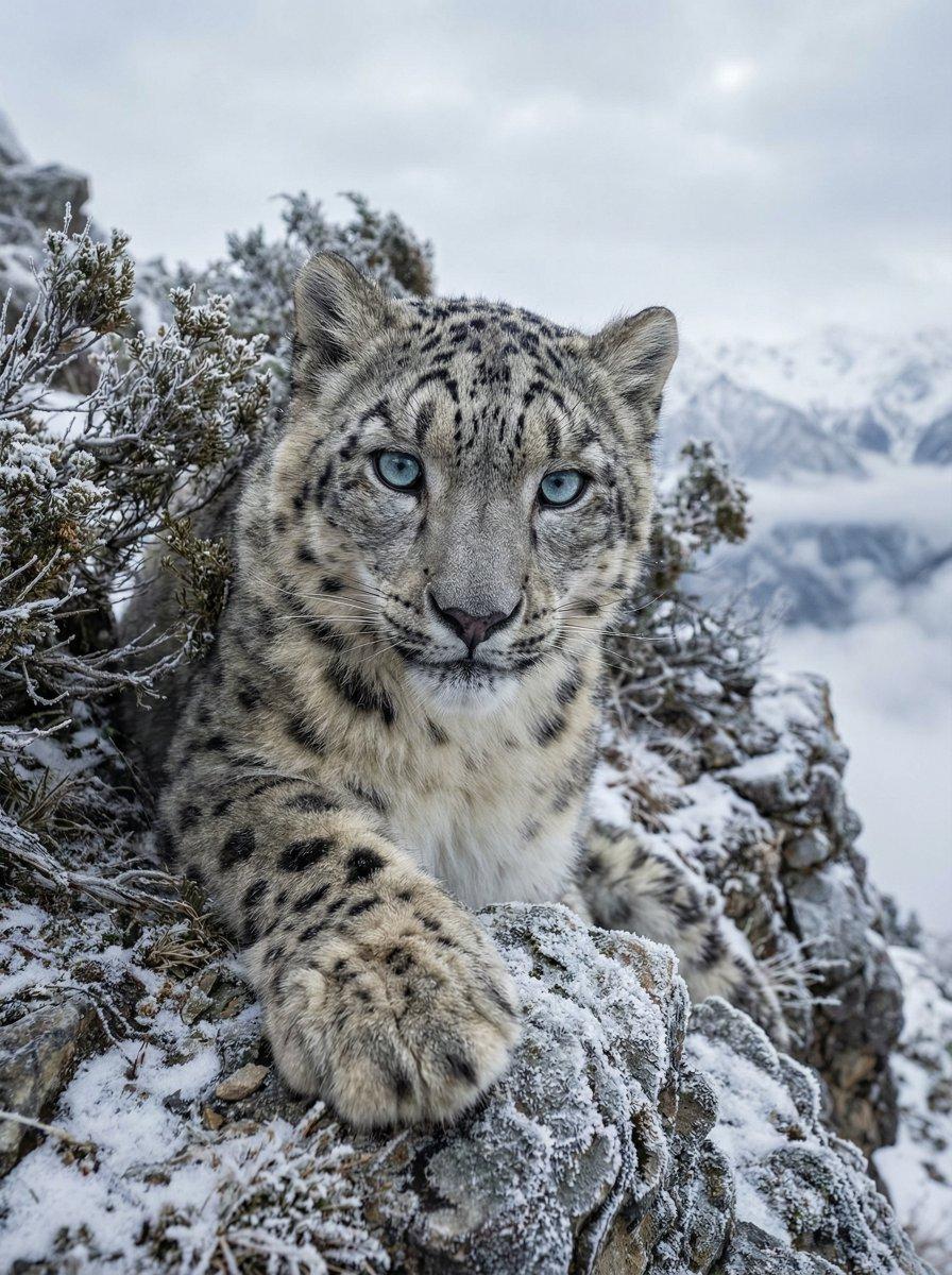 Isometric Night Scene