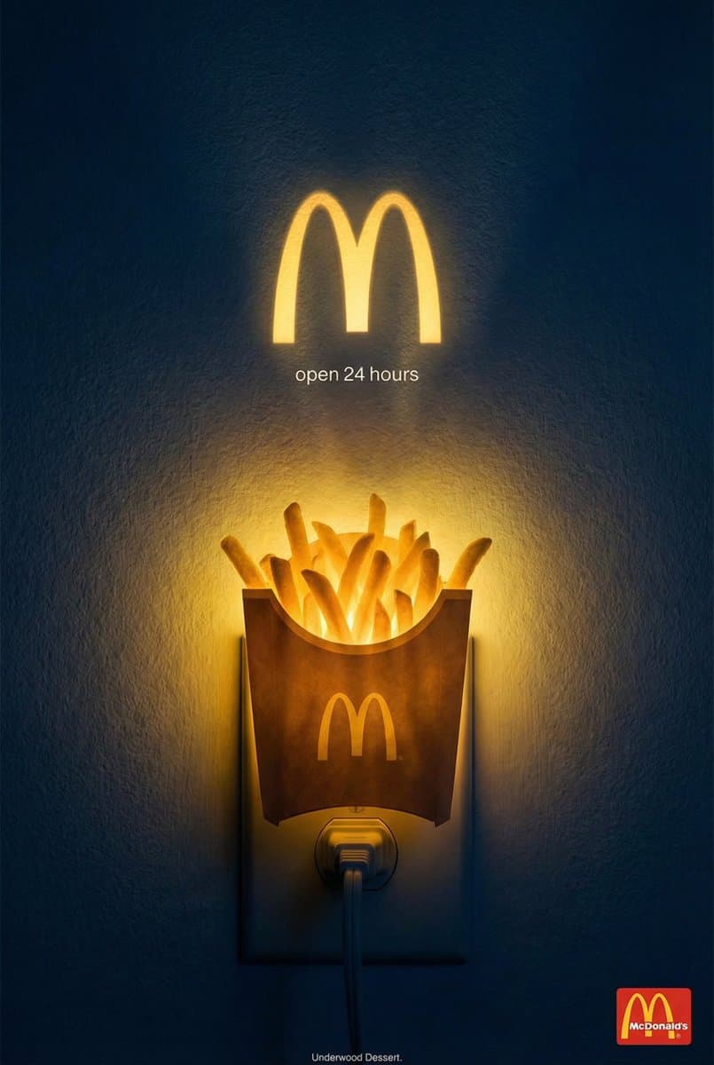 Miniature Night Light