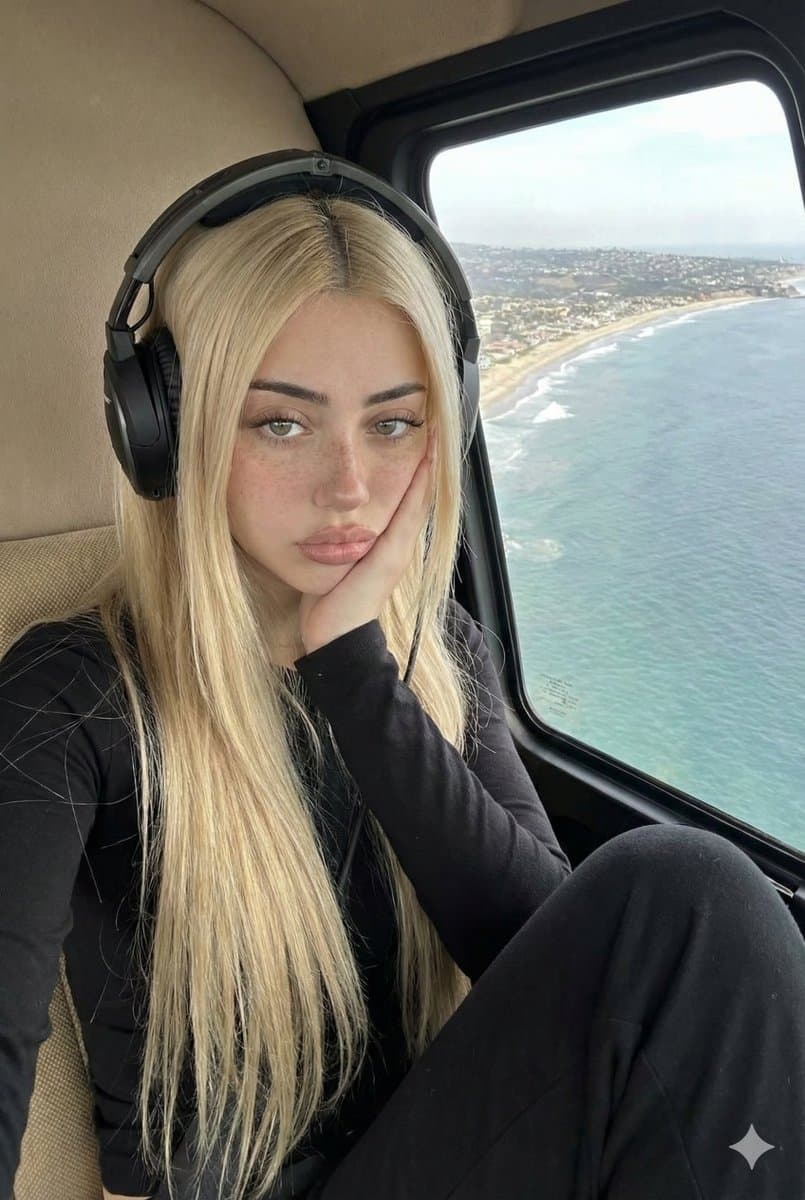 Helicopter Coastal Ride