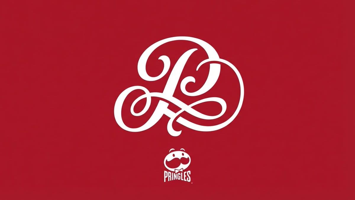Logo Monogram Bonus