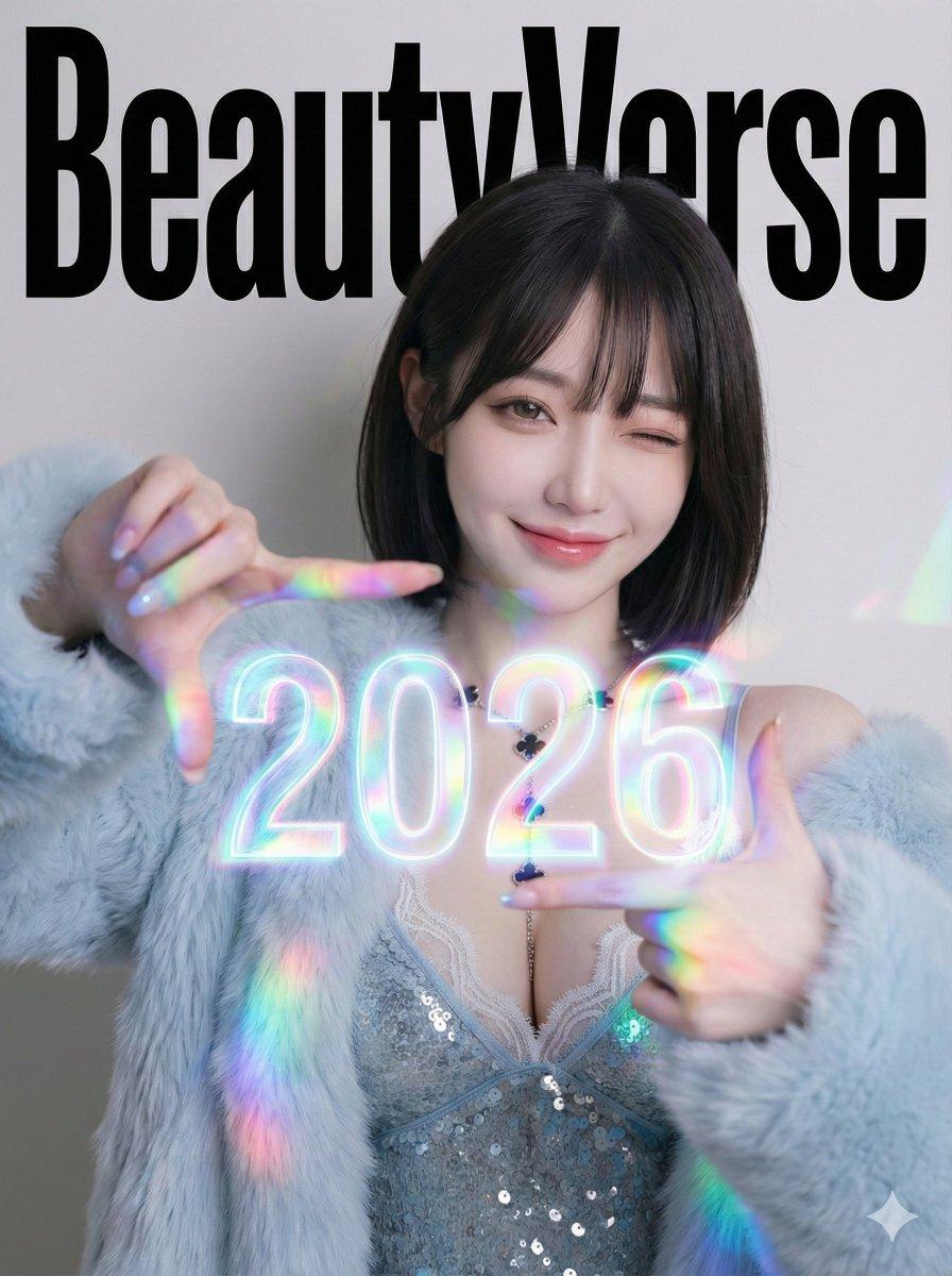 Holographic 2026 Wink