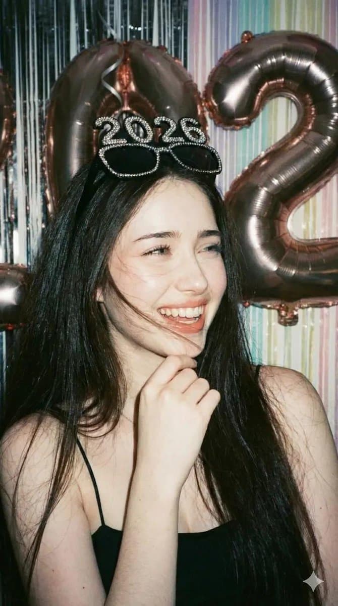 Disposable Camera Party