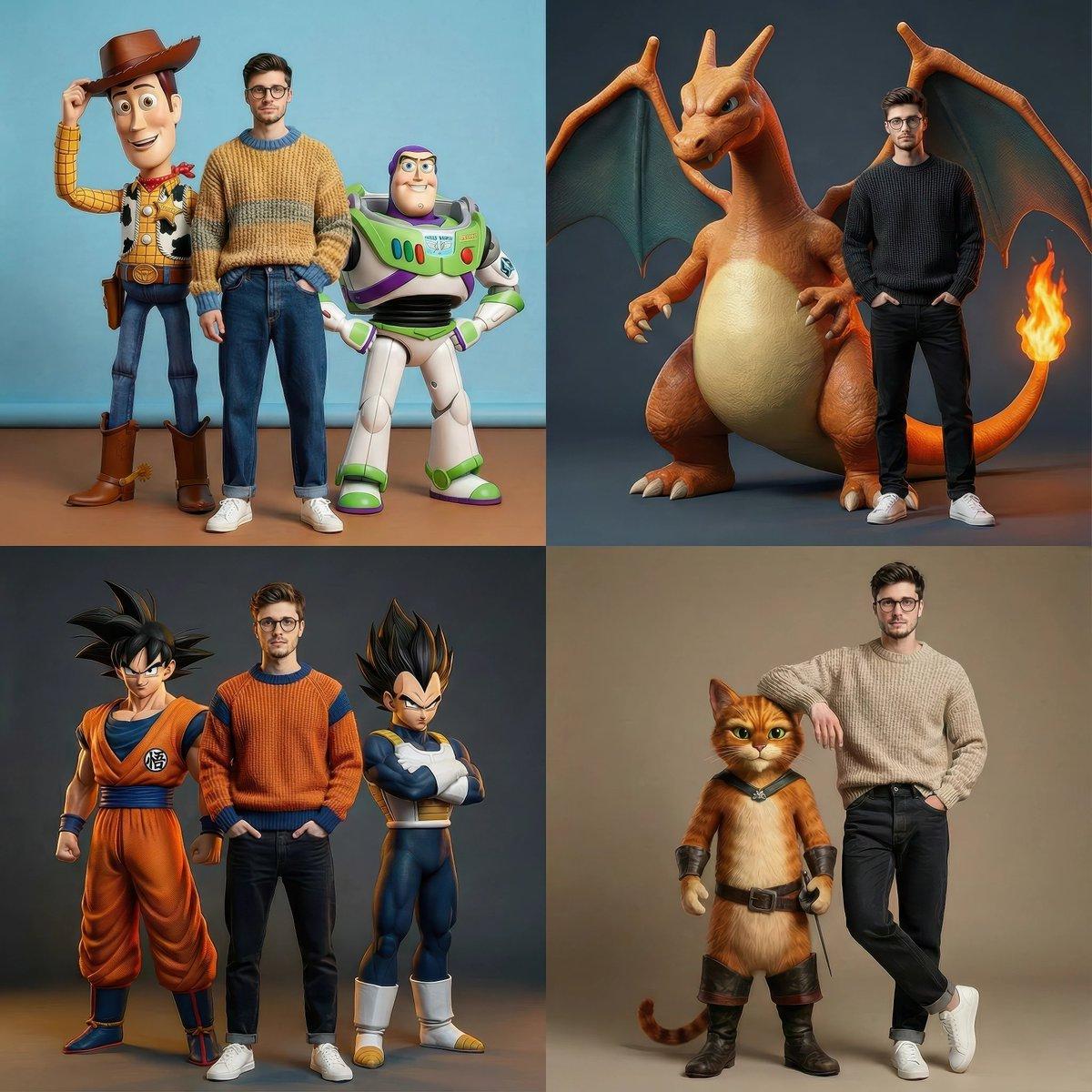 Toy Story Fashion Studio