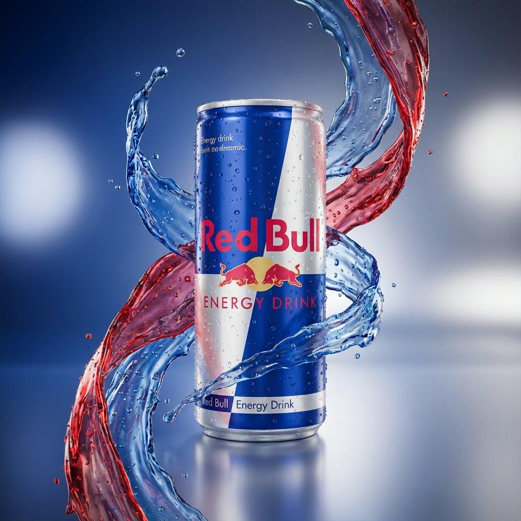 Liquid Splash Product